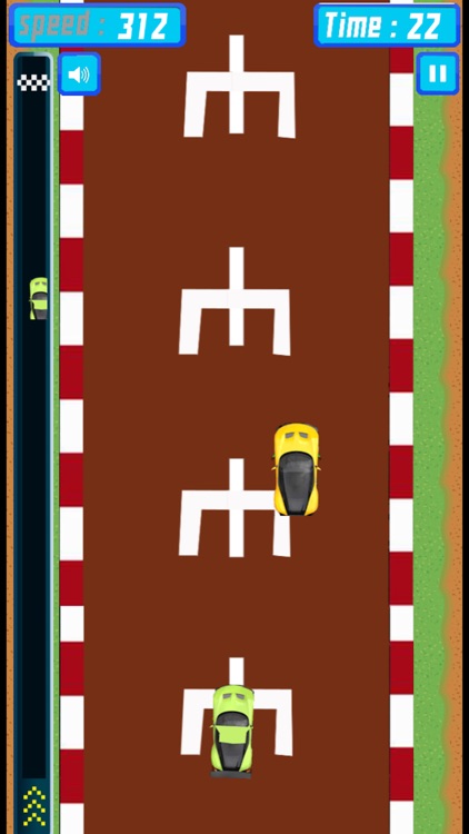 北京赛车-Racing Fight