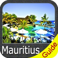 Mauritius - offline GPS Karte Navigator apk