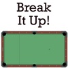 Break It Up!