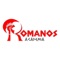 A Romanos Academia está em constante aprimoramento para que seus clientes tenham sempre uma experiência incrível com nossos serviços