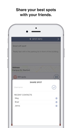 Spotmarker(圖3)-速報App