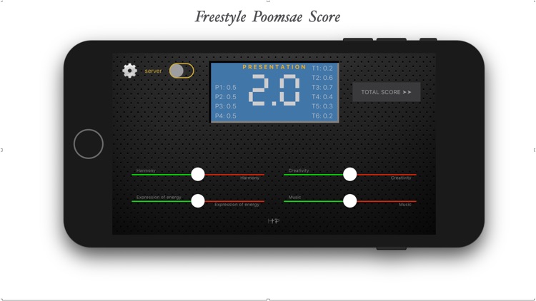 TKD aPad screenshot-7