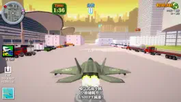 Game screenshot 绝地枪战-自由驾驶汽车游戏 hack