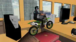 Game screenshot Dirt Bike Racing Motorbike 3D hack