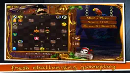 Game screenshot Captain Backwater's Adventure hack