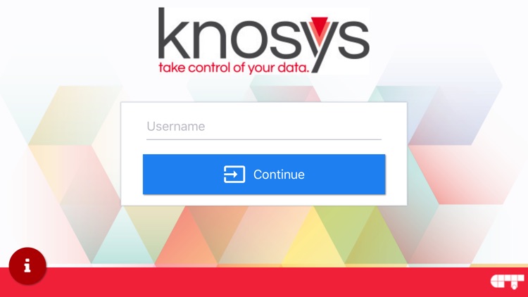 Knosys