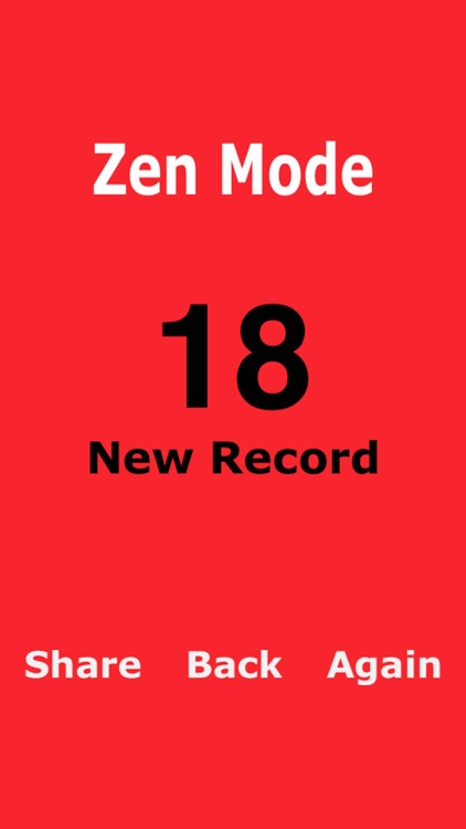 Don't Tap The White Tile! HD