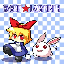 RABBIT LABYRINTH app icon