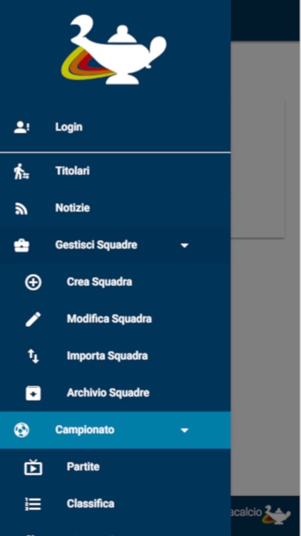 FantaGenio screenshot-4