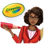 Download Crayola Fashion Superstar app