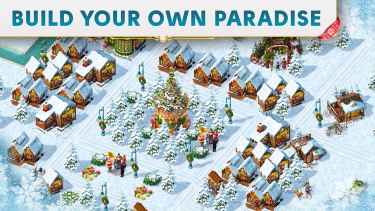June's Journey: Hidden Objects screenshot-3