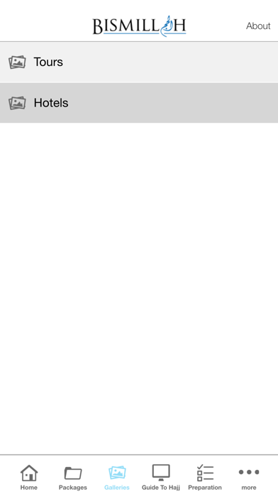 Screenshot #3 pour Bismillah Hajj & Umrah