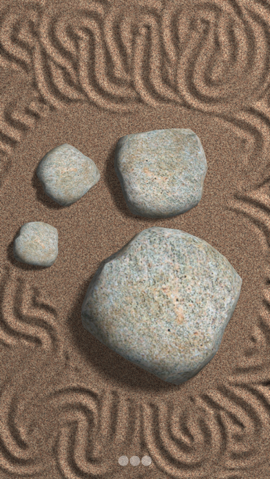 Sand Garden screenshot 2