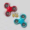 Fidget Spinner Battle by RPG App Feedback