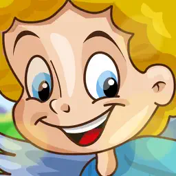 As Aventuras do Anjo Téo app icon