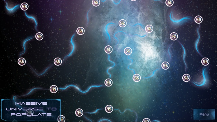 Annihilation - The Big Bang Puzzle Game screenshot-3