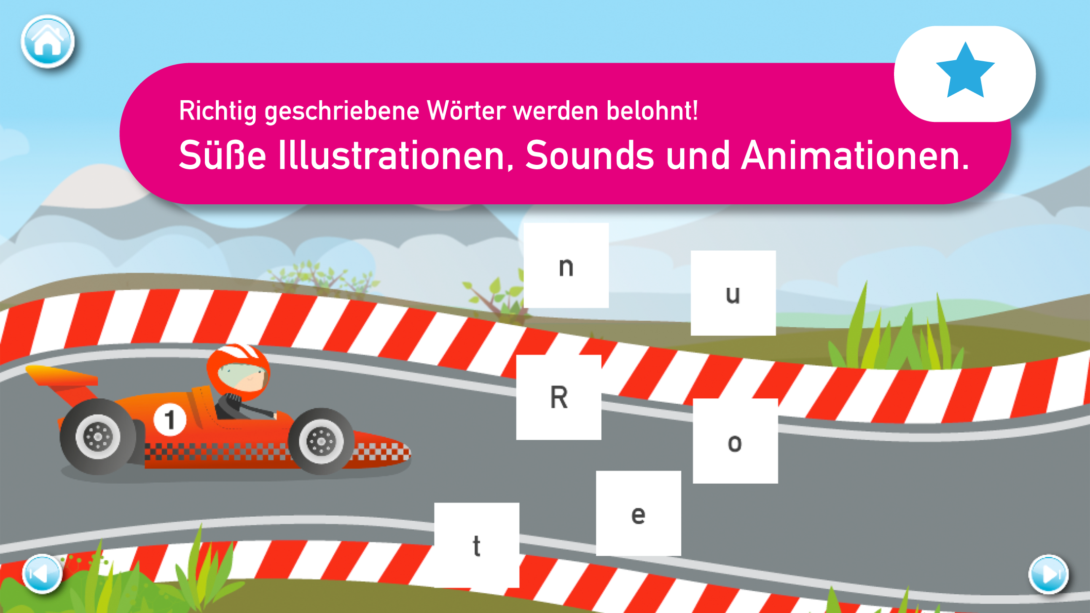 Kinder lernen Fahrzeuge screenshot 4