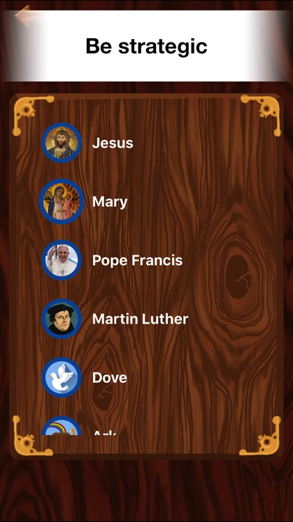 Bible Challenge Full screenshot-3