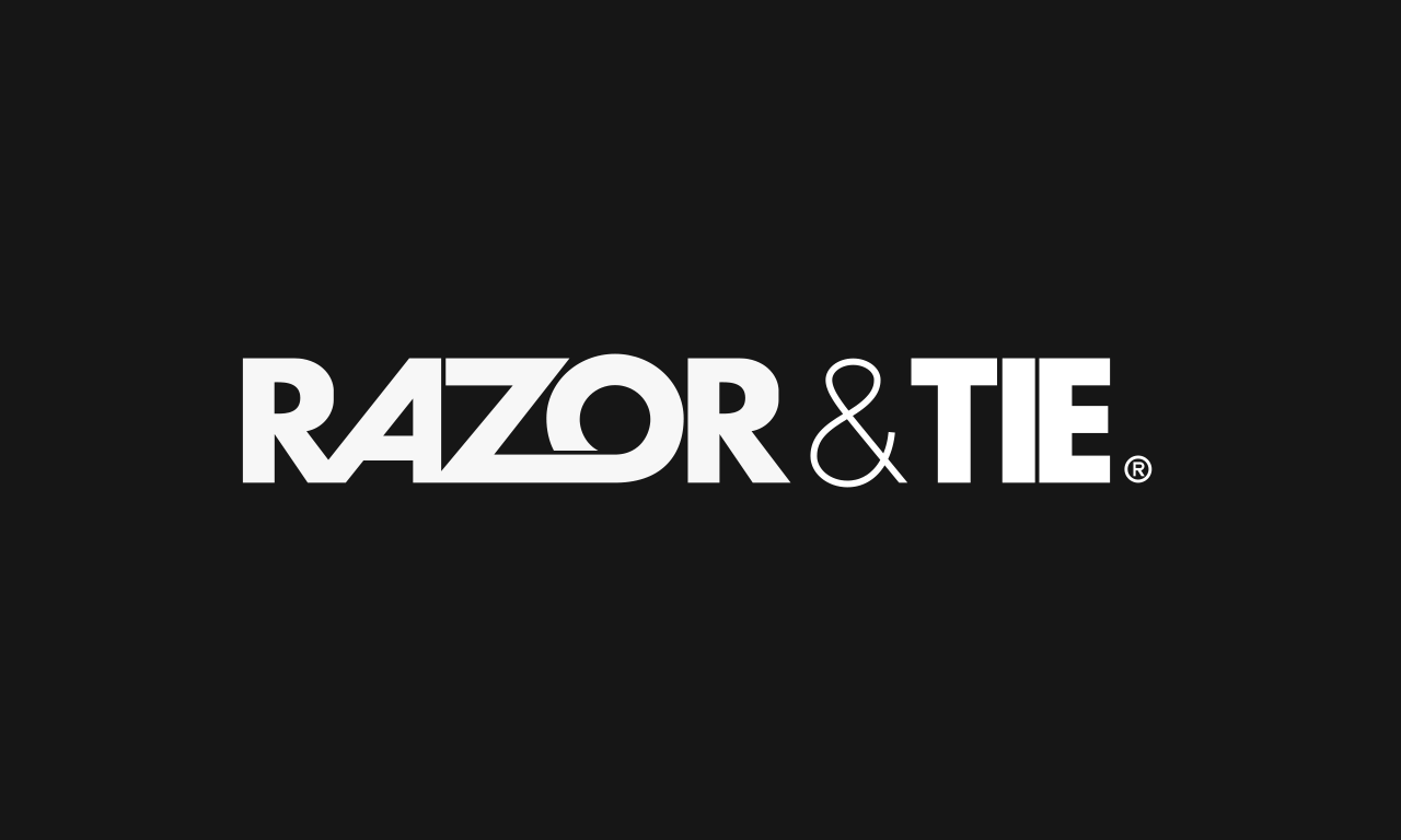 Razor & Tie