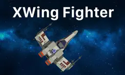 XWing Fighter app icon