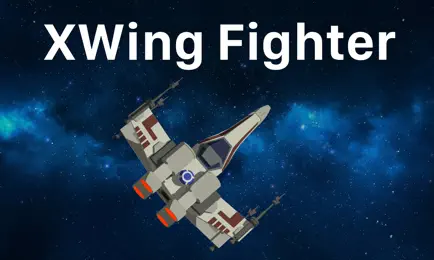 XWing Fighter Cheats