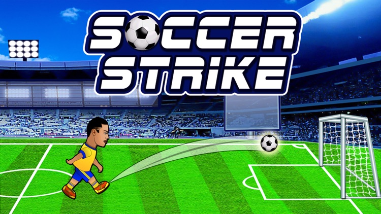 Soccer Strike