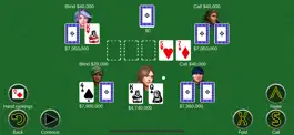 Game screenshot Cheat Poker apk