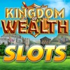 Kingdom of Wealth Slots - iPadアプリ