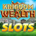 Kingdom of Wealth Slots App Cancel