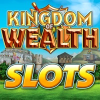 Kingdom of Wealth Slots