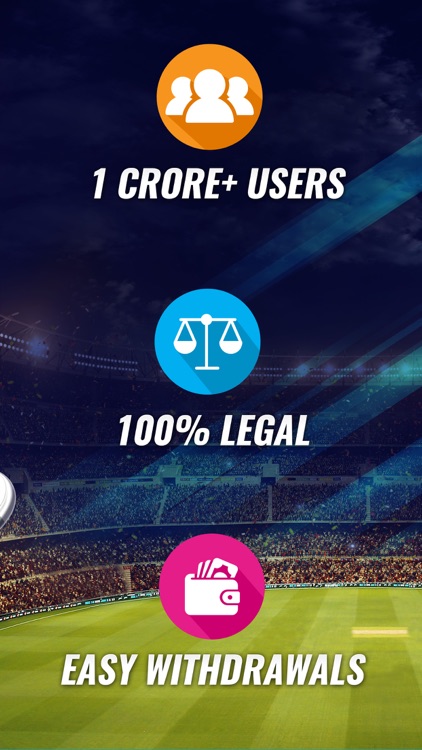 Dream11 Fantasy Sports screenshot-4
