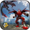 Icon Epic Dragon Robot Simulator