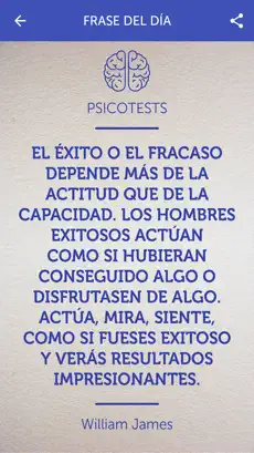 Imatge 6 PsicoTests iphone