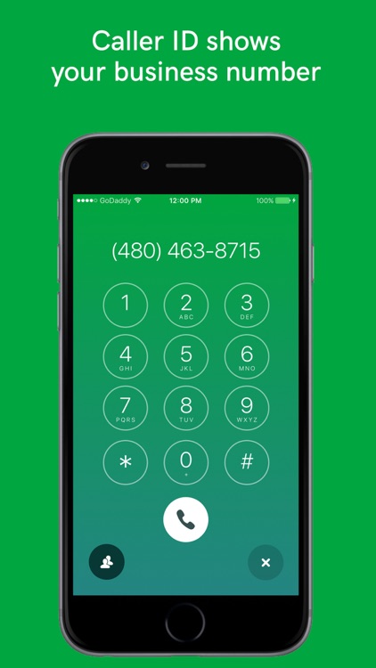 SmartLine Second Phone Number screenshot-3