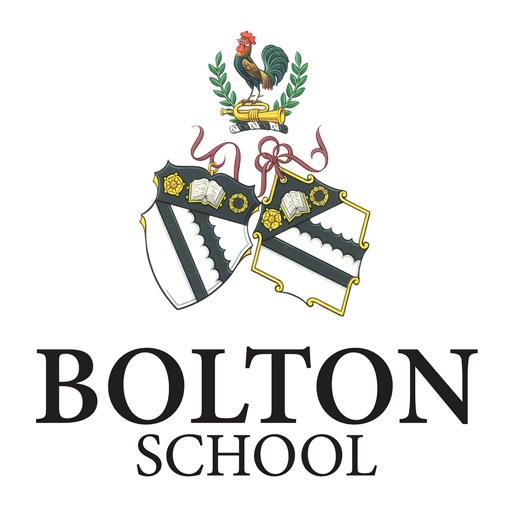 Bolton School Nursery icon