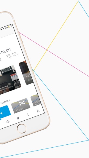 My Smart City Zadar(圖2)-速報App