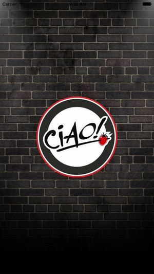 Ciao! Grill Bar