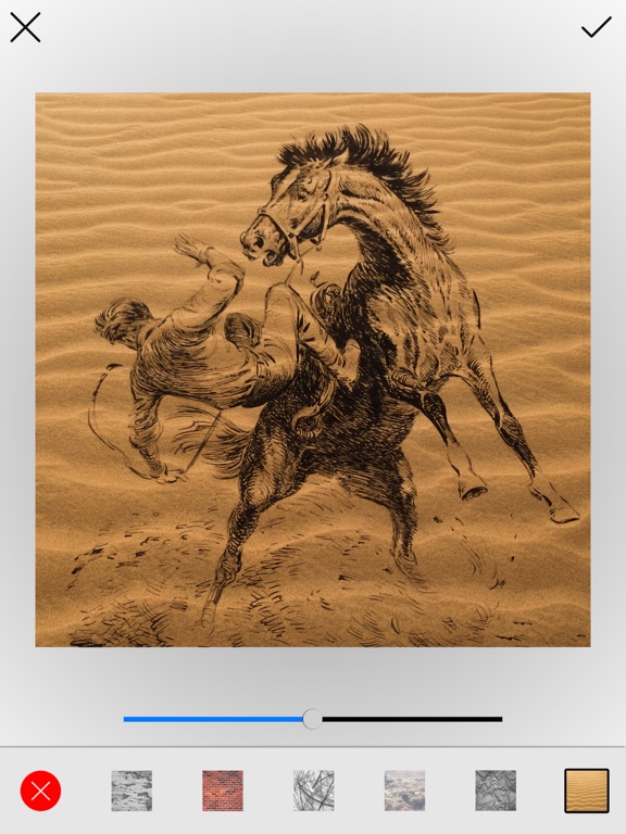 Screenshot #6 pour Idées d'art au crayon