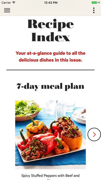 Slimming World Magazine USA