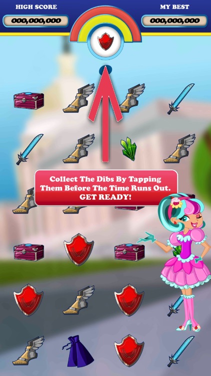 Cupcake Diva's DibDibs