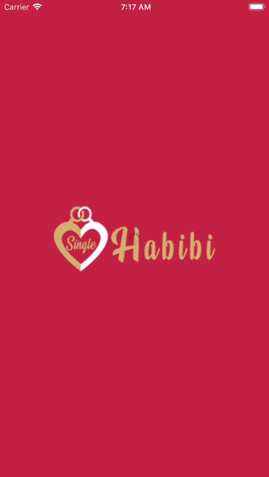 Screenshot #1 pour Single Habibi