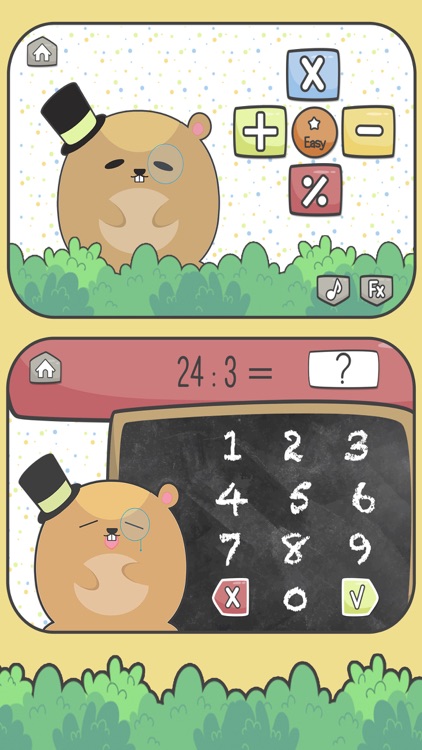 Basic Math Games – Learn Maths