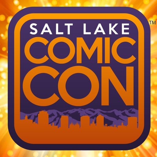 Salt Lake Comic Con