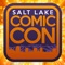The Salt Lake Comic Con app is your one stop shop for Salt Lake Comic Con on September 21st-23rd, 2017