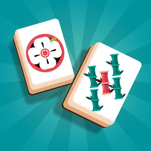 Mahjong Solitaire (Majong) iOS App