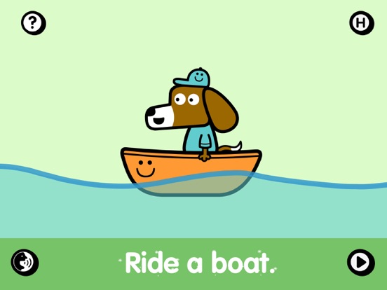 Screenshot #5 pour Read Ready Run!