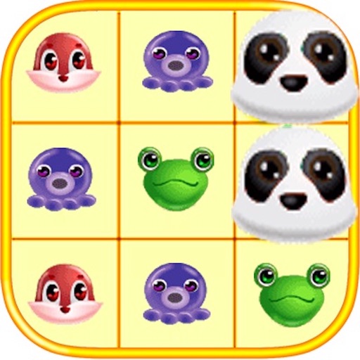 Onet Pet Animal Connect Icon