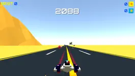 Game screenshot Rush Galaxy Shooter mod apk