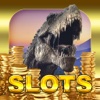 Golden Jurassic Slots Tournament