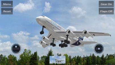 Screenshot from Absolute RC Simulator Full